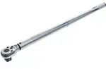 Bgs Technic - Drehmomentschl&uuml;ssel Abtrieb Au&szlig;envierkant 25 Mm (1') 140 - 980 Nm