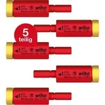 Drehmoment Set Easytorque Adapter Electric F&uuml;r Slimbits Und Slimvario Halter