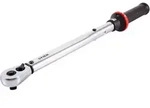 Drehmomentschl&uuml;ssel Mit Umschaltknarre 1/2 Zoll, Aufnahme 20-100 Nm, Hohe
