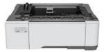 Lexmark 50m7650 Papierzuf&uuml;hrung Papierfach 650 Bl&auml;tter