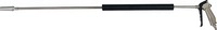 Druckluftausblaspistole Hf Pro 1000 Kombi Kupplungsstecker Aerotec