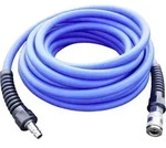 Druckluftschlauch Superflex Pro Innen-&oslash; 9 Mm Au&szlig;en-&oslash; 15 Mm L&auml;nge 10 M Kupplung Dn