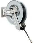 Elmag - Automatischer Schlauchaufroller Roll Air Industrie Open 18