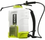 Ryobi Ry18bpsb 15 Liter R&uuml;cken-spritze Metall
