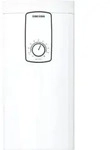 Durchlauferhitzer Dhb 18/21/24/27 St Trend 18 21 24 27 Kw 27 Kw - Stiebel Eltron