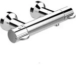 Is Brausethermostat Ap Ceraplus Safe Gesamte Ausld. 140-157mm Chrom