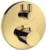 Hansgrohe Axor Uno&sup2; Thermostat Unterputzmodell Mit Ab- Und
