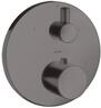 Hansgrohe Axor Uno&sup2; Thermostat Unterputzmodell Mit Ab- Und