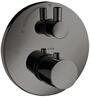 Hansgrohe Axor Uno&sup2; Thermostat Unterputzmodell Mit Abstellventil,