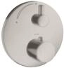 Hansgrohe Axor Uno&sup2; Thermostat Unterputzmodell Mit Abstellventil,
