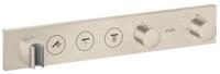 Hansgrohe Axor Showersolutions Thermostatmodul Select 530/90,