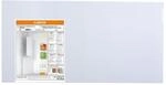 Saarpor - Climapor Energiespar - D&auml;mmplatte Xps Grundiert 1 M X 0,5 M X 7 Mm