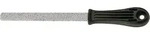 Hufa - Fliesenfeile 270 Mm Halbrund Hm-beschichtet