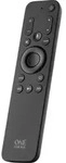 Eine F&uuml;r Alle Fernbedienungen De Ersatz F&uuml;r Apple Tv Urc1110eu