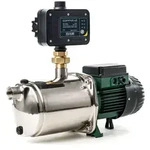 Dab Euroinox 40/80 M + Control-d Hauswasserautomat- 7.200 L/std. - 1480w -