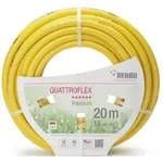 Rehau - Wasserschlauch Quattroflex L&auml;nge 25 M ( 4000000751 )