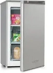 Klarstein Mini Gefrierschrank, Klein & Leise, Freistehender Gefrierschrank, 69l