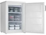 Severin Gs 8865 Tischgefrierschrank Wei&szlig;