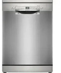 Bosch Serie 2 Sms2hti02e Sp&uuml;lmaschine Freistehend 13 Ma&szlig;gedecke D