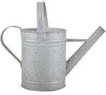 Esschert Design Altzink Gie&szlig;kanne 1,5 Liter - Metall