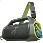 Bluetooth-lautsprecher - Soundcore - Boom 2 Plus - 140w - Ipx7 - Bassup 2.0 - Rgb