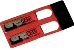 Ersatzmesser Rali Hs Passend F&uuml;r Rali 105/220/260