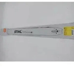 Guide Cha&icirc;ne Tron&ccedil;onneuse 30030006041 Stihl Guide: 75 Cm Pas: 3/8" - 11 Dts Jauge: