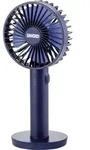 Unold Akku-handventilator Breezy Ii Blau Windmaschine