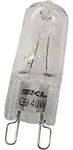 Electrolux - Ersatzteil - Halogen-gl&uuml;hbirne F&uuml;r Backofen G9 40w - - Essentiel B,