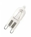 Osram - Homelighting Eco Halogen Eek: G (a - G) G9 43 Mm 230 V 35 W Warmwei&szlig;