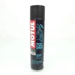 Wasserloses Trockenreinigungsspray Motul E9 Wash & Wax Spray