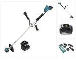 Makita - Dur 368 Ag Akku Freischneider 36 V ( 2 X 18 V ) Zweihandgriff...