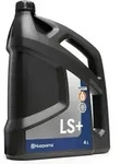 2-takt&ouml;l Ls+ 4 L - Husqvarna