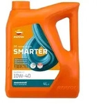 Repsol 4t Smarter Synthetisches Motor&ouml;l 10w40 4l Ma2 Synthetik Rp163n54