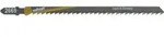 Wolfcraft Stichs&auml;gebl&auml;tter 2669000 150 Mm T-schaft 2 St&uuml;ck Stichs&auml;gen