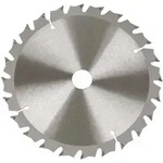 S&auml;geblatt 160x20mm 24z F&uuml;r Tauchs&auml;ge Pl55 / Pl55li - Scheppach