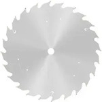 Akku-kreiss&auml;geblatt Standard For Wood, 150 X 1,6/1 X 10, 24 Z&auml;hne, Freiwinkel 12&deg;,