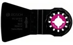 Hcs Schaber Atz 52 Sfc, Flexibel, 52 X 38 Mm, 10er-pack - Bosch