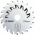 Bosch Accessories Precision 2609256d81 Hartmetall Kreiss&auml;geblatt 85 X 15 Mm