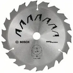 Bosch Accessories Precision 2609256d62 Hartmetall Kreiss&auml;geblatt 150 X 16 Mm