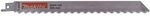 Recipro-wellenmesser 225mm - Makita
