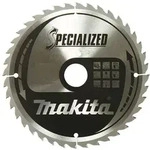 S&auml;geblatt Specialized 165x20x44z, F&uuml;r Dhs-modelle - Makita