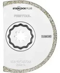 Diamant-s&auml;geblatt Ssb 90/osc/dia &ndash; 204414 - Festool