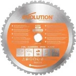 Evolution Lamrage3 Multi-material-s&auml;geblatt 255 Mm