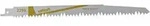 Wolfcraft - 2295000 2 S&auml;bels&auml;gebl&auml;tter S&auml;geblatt-l&auml;nge 230 Mm 2 St.