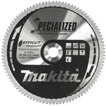 S&auml;geblatt Efficut 305x2,0x30 Mm, 96z - Makita