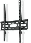 Tv-wandhalterung (75) Bis 40kg Starr Wandabstand 2,5 Cm - Hama