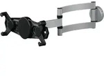 Hama Tablet Wandhalterung Universal 7-11" Drehbar - Alu