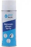Fermit Pool Edelstahlpflege-spray 400ml 09128