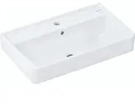 Xanuia Q Waschtisch Compact, Mit Hahnloch, Mit - Hansgrohe